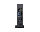 Acer Chromebox Cxi4 I3-10110u Mini Pc Intel® Core I3 8 Gb Ddr4-Sdram 64 Gb Flash Chromeos Negro