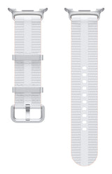 EAN 8806097460527 - Samsung ET-SOL32SWEGEU Accesorios para dispositivos vestibles inteligentes Grupo de rock Blanco Nylon, Te imagen 1