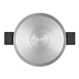 EAN 4260709013749 - Resto Kitchenware Anser 5,8 L Alrededor Negro, Acero inoxidable imagen 8