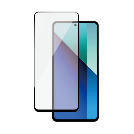 EAN 5711724957291 - PanzerGlass SAFE. by ® Screen Protector Xiaomi Redmi Note 13 4G | Ultra-Wide Fit Protector de pantalla 1  imagen 1