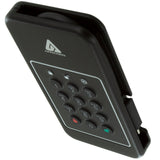 EAN 0708326915168 - Apricorn Aegis NVX 2 TB USB Tipo C 3.2 Gen 1 (3.1 Gen 1) Negro imagen 4