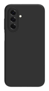 Dbramante1928 Costa Rica Carcasa Trasera Para Teléfono Móvil Silicona Plástico Negro Noche Para Samsung Galaxy A17 A17 5g