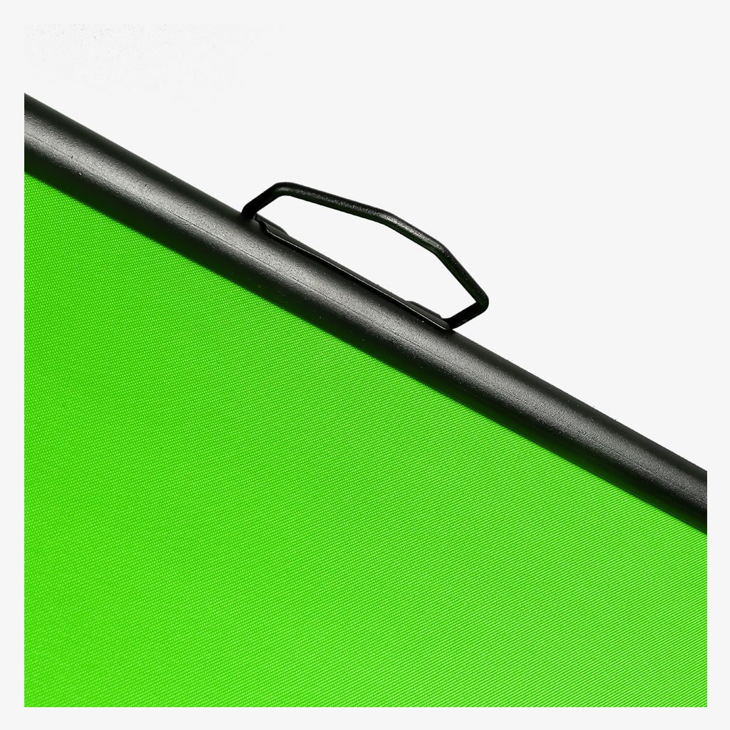 Streamplify Screen Lift Verde Aluminio