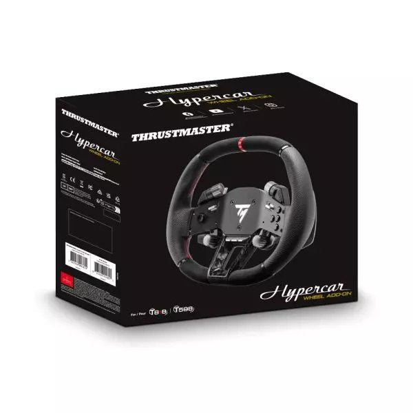 Addon Thrumm. Hypercar Wheel Lenkrad Kon Pc Retail