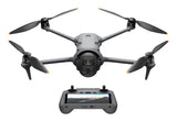 EAN 6937224109933 - DJI Mavic 4 Pro 4 rotores Cuadricóptero 100 MP 12288 x 8192 Pixeles 6654 mAh Gris imagen 3