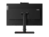 EAN 0194632369496 - Lenovo ThinkVision T22v-20 pantalla para PC 54,6 cm (21.5") 1920 x 1080 Pixeles Full HD LED Negro imagen 4