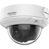 Cámara Hikvision 2mp Vario Ip Resistente Al Vandalismo Hasta 256g Tarjeta Sd Grabación