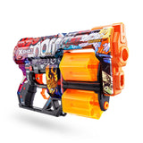 Lanzador Zuru X-Shot - Dread Boom, Dart Blaster 36517a