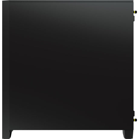 EAN 0840006621904 - Corsair 4000D Airflow Midi Tower Negro imagen 9