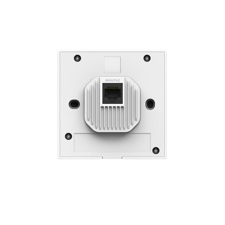 EAN 6976915004645 - Ruijie Networks RG-RAP62-WALL-LITE punto de acceso inalámbrico 2974 Mbit/s Blanco Energía sobre Ethernet  imagen 13