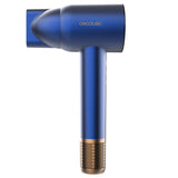 Cecotec Asciugacapelli Ionicare Rockstar Nano 2400w Blue