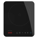 Cecotec Full Magma Single Induction Hob