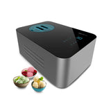 Cecotec Gelacy 1500 Touch Ice Cream Maschine