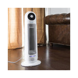 Cecotec Ready Warm 10000 Top Ceramic Calefactor Baño Ceramico 2200w - Oscilante