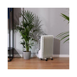 Cecotec Readywarm 9000 Space Radiador De Aceite 9 Elementos 2000w