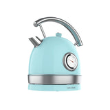 Cecotec Thermosense 420 Light Blue Hervidor De Agua 2200w 1,8l