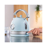 Cecotec Thermosense 420 Light Blue Hervidor De Agua 2200w 1,8l