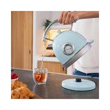 Cecotec Thermosense 420 Light Blue Hervidor De Agua 2200w 1,8l