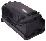 Mochila Thule Chasm Rolling Duffel - Black