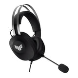 Auriculares Asus Tuf Gaming H1 Gen Ii, Gaming Negro 90yh044b-Bhua00