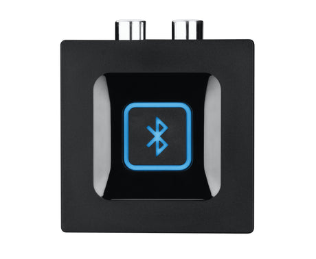 EAN 5099206051805 - Logitech Bluetooth Audio Receiver 15 m Negro imagen 5