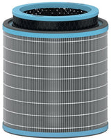 Hepa Filter Drum Allergy  Trusens Large 2415119, Air
