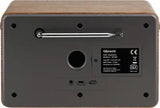 Albrecht Dr 862 - Das Bedienerfreundliche Digitalradio