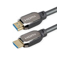 EAN 7630049621770 - ROLINE 11.04.6012-20 cable HDMI 3 m HDMI tipo A (Estándar) Negro imagen 1