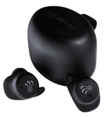EAN 5081304398821 - Boompods Soundwave Auriculares True Wireless Stereo (TWS) Dentro de oído Llamadas/Música Bluetooth Negro imagen 1