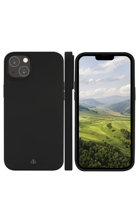 EAN 5711428016072 - dbramante1928 Greenland funda para teléfono móvil 15,5 cm (6.1") Negro imagen 3