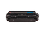 Mediarange Toner Hp Para W2031x 415x, 6.000 Copias, Cyan
