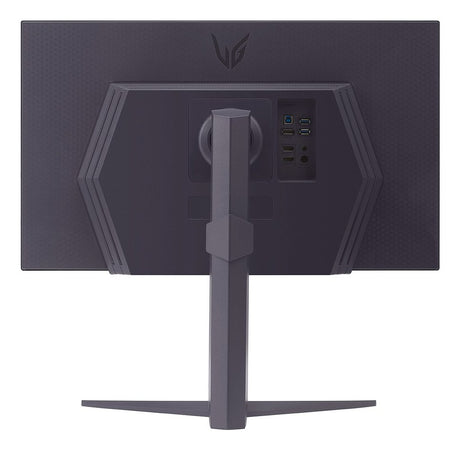 EAN 8806096175316 - LG 27GS85QX-B pantalla para PC 68,6 cm (27") 2560 x 1440 Pixeles Quad HD LCD Negro imagen 6