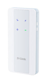 EAN 790069477461 - D-Link F518 router de telefonía/puerta de enlace/módem Módem de red móvil imagen 1
