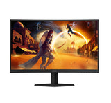 Monitor Gaming Curvo Aoc C27g4zxe 27' Full Hd 0.3ms 280hz Va Negro