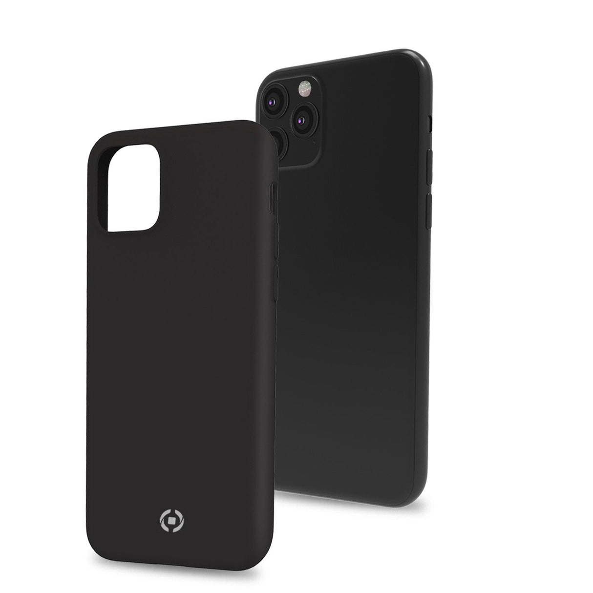 Celly Cover Feeling Iphone 11 Pro M