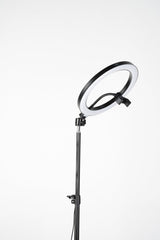 Trípode Havit St7012 Pro Con Anillo De Luz