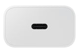 EAN 8806094899511 - Samsung EP-T2510NWEGWW cargador de dispositivo móvil Universal Blanco USB Carga rápida Interior imagen 3