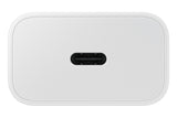 EAN 8806094899511 - Samsung EP-T2510NWEGWW cargador de dispositivo móvil Universal Blanco USB Carga rápida Interior imagen 3