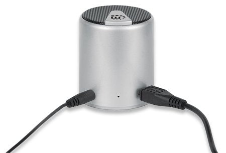 Altavoz Manhattan Lyric Mini Bluetooth Si Sw