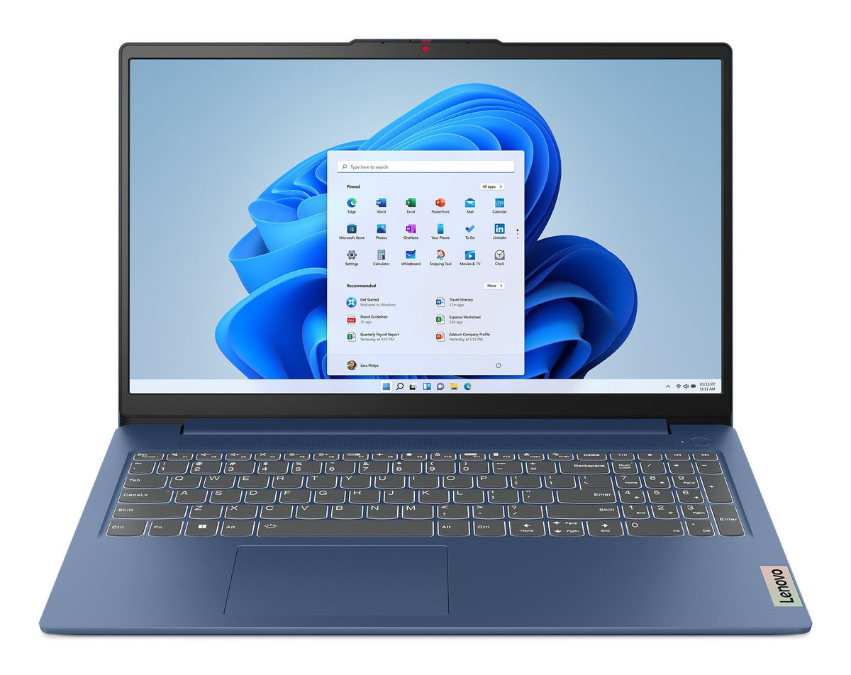 Portatil Lenovo Ideapad Slim 3 15abr8 Ryzen_5 8gb 512gb Noos