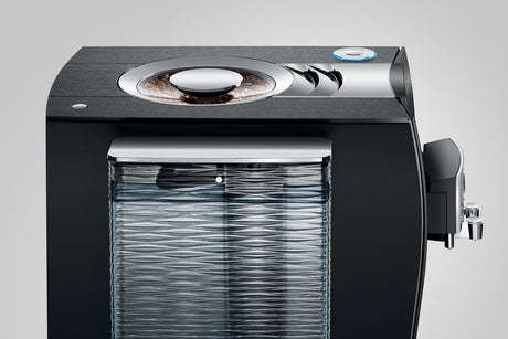 EAN 7610917153688 - JURA Z10 (EA) Totalmente automática Máquina espresso 2,4 L imagen 9