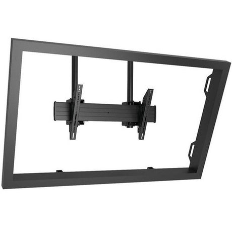 EAN 0841872159645 - Chief XCM7000 soporte para TV 2,29 m (90") Negro imagen 1