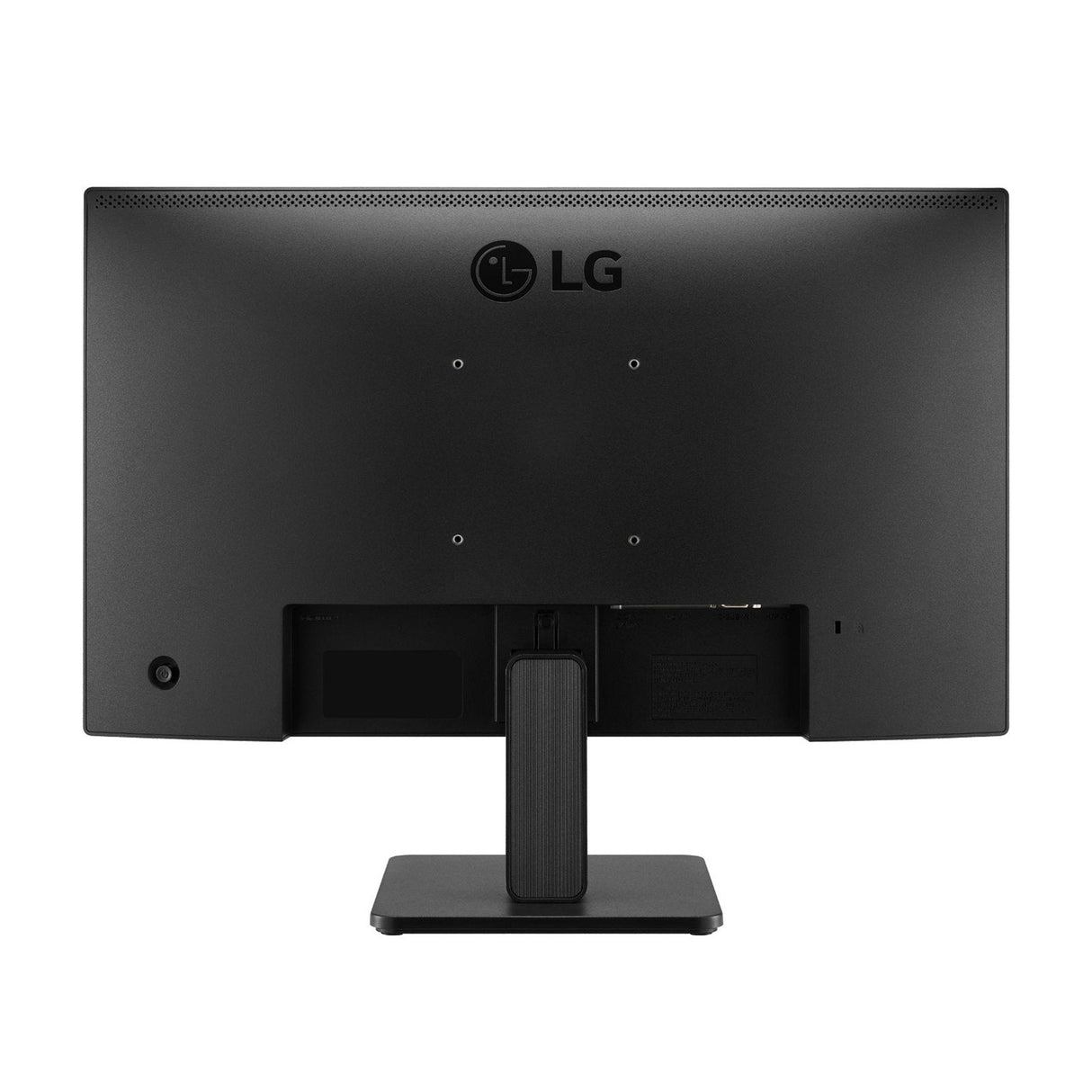 Monitor Lg 24" 24mr400-B Dsub Hdmi Ips 16:9 1920x1080 Negro
