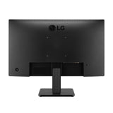 Monitor Lg 24" 24mr400-B Dsub Hdmi Ips 16:9 1920x1080 Negro