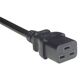 EAN 4948382509680 - HPE C19 - IEC-309 DK/SE/AR 250V 16Amp 3.6m Power Cord imagen 1