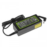 EAN 5903317225669 - Green Cell AD41P adaptador e inversor de corriente Interior 65 W Negro imagen 2