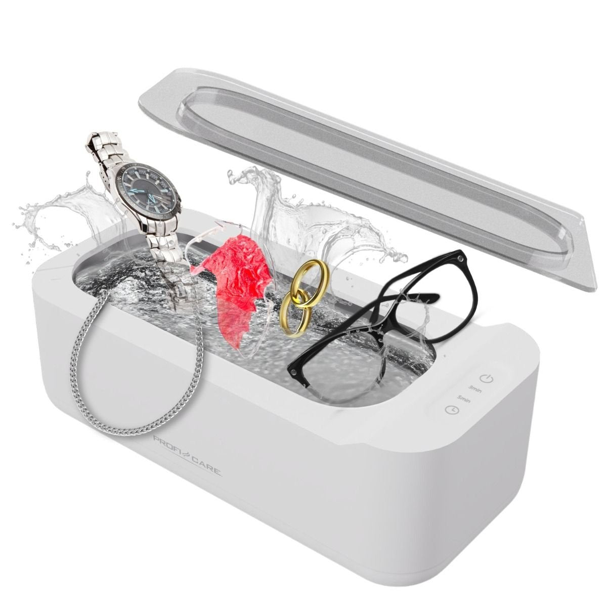 EAN 4006160331202 - ProfiCare PC-USR 3120 18 W Blanco imagen 2