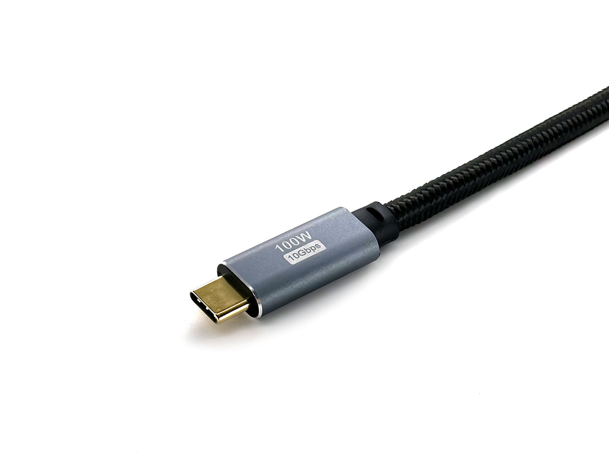 EAN 4015867231012 - Equip 128357 cable USB USB 3.2 Gen 2 (3.1 Gen 2) 2 m USB C imagen 4