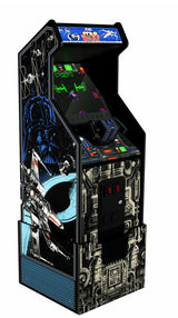 EAN 1210001601123 - Arcade1Up Star Wars Arcade Game imagen 1