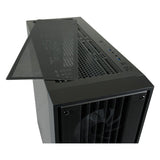 EAN 4262443280500 - LC-Power LC-810B-ON carcasa de ordenador Midi Tower Negro imagen 14